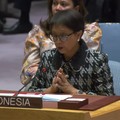 Alasan Menlu Retno Belum Kunjungi Tanah Palestina