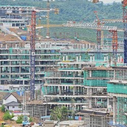 Belum Groundbreaking, Ciputra (CTRA) Ungkap Nasib Proyek di IKN