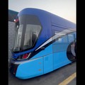 Bakal Dijajal Jokowi, Begini Persiapan Uji Coba Kereta Tanpa Rel IKN