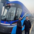 Buatan China, Kereta Ini Bakal Dibangun di IKN