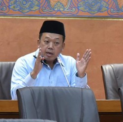 Atasi Tumpang Tindih Lahan, Nusron Gelar Rapat Lintas Kementerian