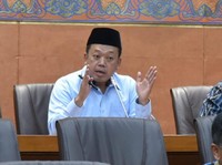 Atasi Tumpang Tindih Lahan, Nusron Gelar Rapat Lintas Kementerian