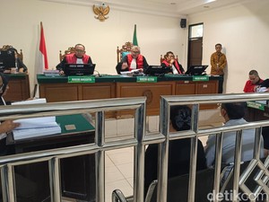 Ortu Ungkap Awal Mula Diberi Kabar Bripda ID Tewas Tertembak