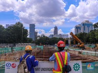 Menko Airlangga: Level Jakarta Sudah Setara Negara Maju