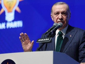 Pemerintah Turki Perketat Sensor Internet Jelang Pemilu Komunal