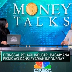 Video: Perluas Pasar Asuransi Syariah, AASI Incar 2 Segmen Nasabah Ini