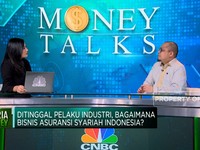 Video: Perluas Pasar Asuransi Syariah, AASI Incar 2 Segmen Nasabah Ini
