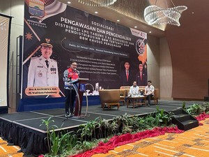 Pertamina-Pemkot Palembang Sinergi Pendistribusian Gas LPG 3 Kg agar Tepat Sasaran