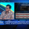 Video: Prospek & Daya Tarik Emiten Nikel & Batu Bara di Tahun Politik