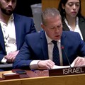 Isi Pidato Dubes Israel yang Buat Menlu Retno Marsudi Walk Out di PBB