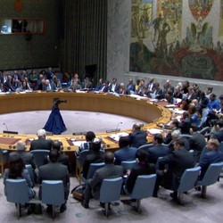 AS Tusuk Israel dari Belakang? Tiba-Tiba Buat Senjata Selamatkan Gaza