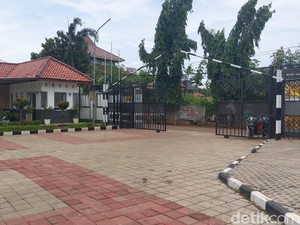 Tinggal di Rusun Sewa Rp 10.000 per Bulan, Begini Transportasinya