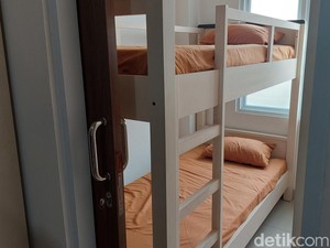 Lengkap! Begini Syarat Biar Bisa Tinggal di di Rusun Sewa Rp 10.000/Bulan