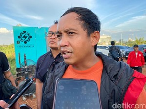 PSI: Sangat Baik Kalau Ada 1-2 Partai di Luar Pemerintahan