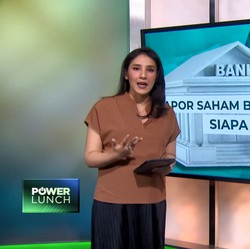 Video: Rapor Saham Bank Big Cap 2023, Siapa Juara?