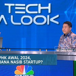 Video:Pemilu Hingga Suku Bunga Dipangkas, Investor Incar Startup Mana?