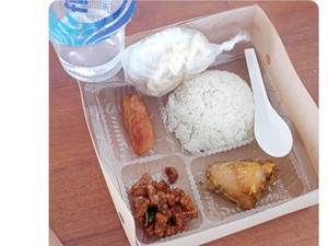Heboh Polemik Konsumsi KPPS Sleman-Bantul, Intip Aturan Pagunya di Sini