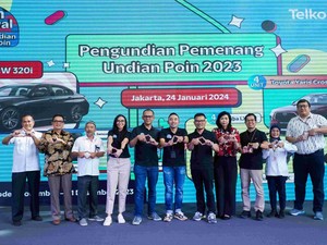 Strategi Telkomsel Agar Pelanggan Tidak Beralih ke Tetangga