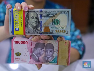 Pendapatan Negara: Minim Dibahas Saat Debat, Minim Diulas di Visi-Misi