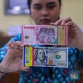 Nah! Begini Komentar Bankir, Pengusaha & BI soal Dolar Rp 16.000