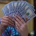 Aturan Simpan DHE di Dalam Negeri Belum Manjur, Ini Buktinya!