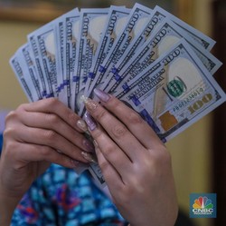 Pemerintah Lempar Wacana, Ketentuan DHE Bakal Dievaluasi