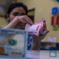 BI Buka-bukaan Penyebab Rupiah Anjlok Dekati Rp 16.000/US$