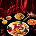 Nikmati Kuliner Spesial Imlek Cuma di Vasa Hotel Surabaya