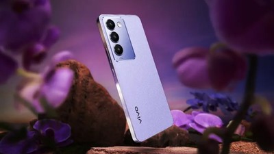 Harga Vivo Y100 5G di RI, Cek Spesifikasi HP China Murah Meriah!