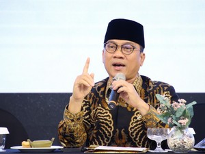 PAN Balas Ahok soal Jokowi-Gibran Bisa Kerja?: Anda Nggak Ada Prestasi