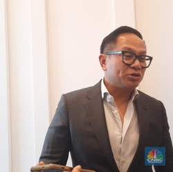 Ada Kabar BTN Batal Caplok Bank Muamalat, Ini Kata Wamen BUMN