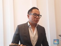 Wow! 20% Penerimaan Negara Disumbang BUMN