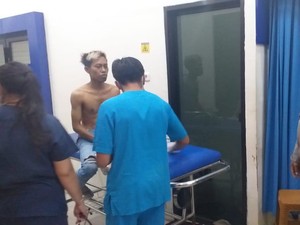 Naik Motor ke Surabaya, Pria Banyuwangi Dibegal di Probolinggo