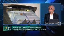 Video: Wimboh Soal Melambatnya DPK Perbankan & Pemangkas BI Rate