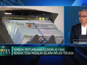 Video: Wimboh Soal Melambatnya DPK Perbankan & Pemangkas BI Rate