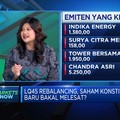 Video: Daftar Baru Saham LQ45, Empat Saham Baru Ini Masuk