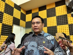 Usut Maladministrasi Impor Bawang Putih, Ombudsman Panggil Pejabat Kementan