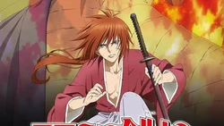 Manga Rurouni Kenshin: Arc Hokkaido Hiatus karena Komikus Sakit