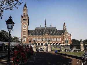 Mahkamah Internasional Akan Putuskan Kasus Genosida Israel di Gaza