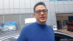 Ari Wibowo Ungkap Kebiasaan Bawa Panci Kukus ke Lokasi Syuting