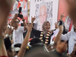 Di Probolinggo, Atikoh Sorot Formalitas Perusahaan Terima Difabel