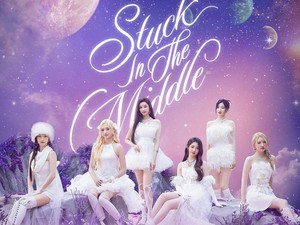 Teaser Stuck In The Middle BABYMONSTER Masih Tanpa Ahyeon