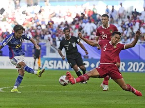 Kubo: Ingatan Lawan Vietnam Lebih Membekas daripada Indonesia