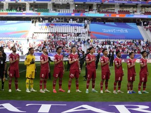 10 Lokasi Nobar Indonesia vs Australia di Bandung