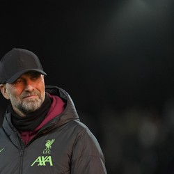 Jurgen Klopp Resmi Resign dari Liverpool Akhir Musim Ini