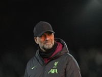 Jurgen Klopp Resmi Resign dari Liverpool Akhir Musim Ini