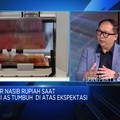 Video: Bukan Dolar Yang Menguat Kencang, Ini Sebab Rupiah Anjlok Dalam