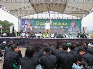 Cerita Cak Imin Ajak Saudara Dukung AMIN Malah Ditanya Ada Duitnya Nggak