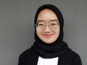 Cerita Mahasiswi Ilmu Komunikasi Unair Lolos Global Experience di Amerika