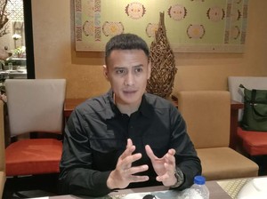 Choky Sitohang Ungkap Biaya Kampanye: Tak Sampai Jual Mobil dan Harga Diri